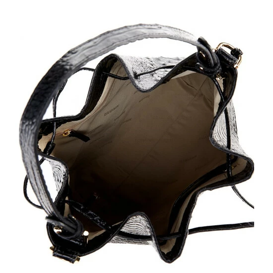 Hot Sale ???? BRAHMIN Melbourne Collection Marlowe Shoulder Bag Pecan ✔️ 5 Hot Sale ???? BRAHMIN Melbourne Collection Marlowe Shoulder Bag Pecan ✔️ - Image 3