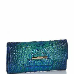 Wholesale ⭐ BRAHMIN Ombre Melbourne Collection Cordelia Wallet Royalty ???? -BRAHMIN Shop unnamed file 1727