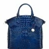 Coupon ???? BRAHMIN Melbourne Collection Large Duxbury Crocodile-Embossed Dome Satchel Bag Sapphire ???? 1 Coupon ???? BRAHMIN Melbourne Collection Large Duxbury Crocodile-Embossed Dome Satchel Bag Sapphire ???? -BRAHMIN Shop unnamed file 173