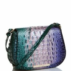 Best Sale ???? BRAHMIN Ombre Melbourne Collection Small Nadine Crossbody Bag Enchant ⌛ -BRAHMIN Shop unnamed file 1743
