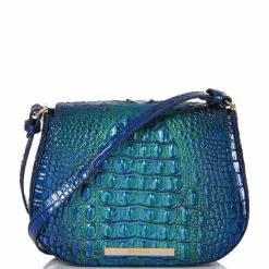 Best Sale ???? BRAHMIN Ombre Melbourne Collection Small Nadine Crossbody Bag Enchant ⌛ -BRAHMIN Shop unnamed file 1744