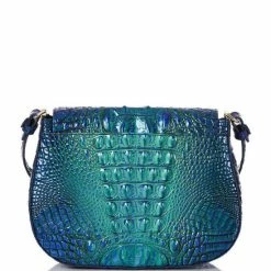 Best Sale ???? BRAHMIN Ombre Melbourne Collection Small Nadine Crossbody Bag Enchant ⌛ -BRAHMIN Shop unnamed file 1745