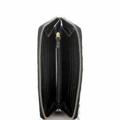 Cheapest ???? BRAHMIN Melbourne Collection Suri Crocodile-Embossed Wallet Pecan ✔️ -BRAHMIN Shop unnamed file 1762