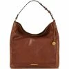 Budget ⌛ BRAHMIN Whiskey Albright Collection Isabella Leather Shoulder Bag ???? -BRAHMIN Shop unnamed file 1782