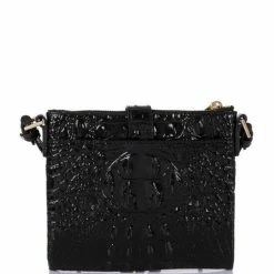 Promo ???? BRAHMIN Melbourne Collection Mina Compact Crossbody Bag Black ⭐ 11 Promo ???? BRAHMIN Melbourne Collection Mina Compact Crossbody Bag Black ⭐ -BRAHMIN Shop unnamed file 1794