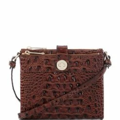 Promo ???? BRAHMIN Melbourne Collection Mina Compact Crossbody Bag Black ⭐ 14 Promo ???? BRAHMIN Melbourne Collection Mina Compact Crossbody Bag Black ⭐ -BRAHMIN Shop unnamed file 1797
