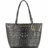 Best Pirce ???? BRAHMIN Python Ombre Melbourne Collection Medium Asher Tote Bag Cocoa ❤️ -BRAHMIN Shop unnamed file 18