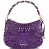 Promo ✨ BRAHMIN Melbourne Collection Mod Shayna Crossbody Bag Purple Potion ???? -BRAHMIN Shop unnamed file 180