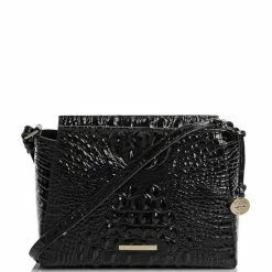 Brand new ???? BRAHMIN Melbourne Collection Hillary Crossbody Bag Pecan ✨ -BRAHMIN Shop unnamed file 1805