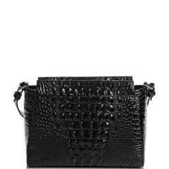 Brand new ???? BRAHMIN Melbourne Collection Hillary Crossbody Bag Pecan ✨ -BRAHMIN Shop unnamed file 1806