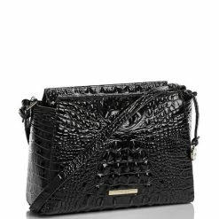 Brand new ???? BRAHMIN Melbourne Collection Hillary Crossbody Bag Pecan ✨ -BRAHMIN Shop unnamed file 1808