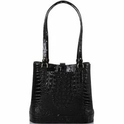 Best deal ❤️ BRAHMIN Melbourne Collection Fiora Bucket Bag Toasted ✨ 16 Best deal ❤️ BRAHMIN Melbourne Collection Fiora Bucket Bag Toasted ✨ -BRAHMIN Shop unnamed file 1822