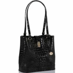 Best deal ❤️ BRAHMIN Melbourne Collection Fiora Bucket Bag Toasted ✨ 18 Best deal ❤️ BRAHMIN Melbourne Collection Fiora Bucket Bag Toasted ✨ -BRAHMIN Shop unnamed file 1824