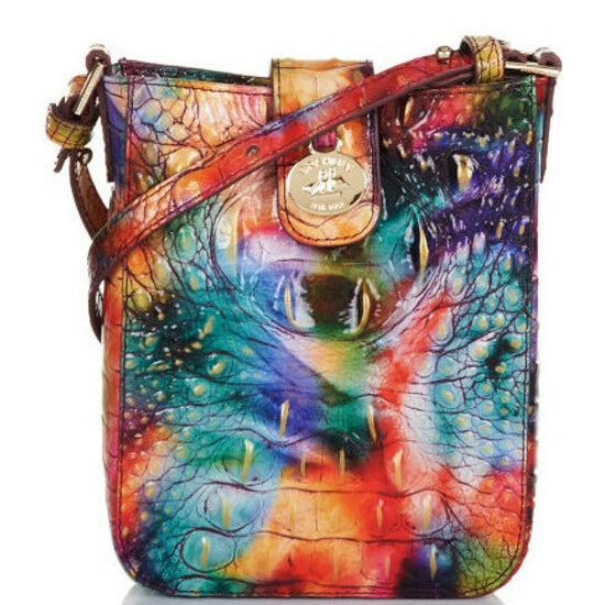 Deals ???? BRAHMIN Melbourne Collection Marley Crossbody Bag Fallstruck ???? 3 Deals ???? BRAHMIN Melbourne Collection Marley Crossbody Bag Fallstruck ????
