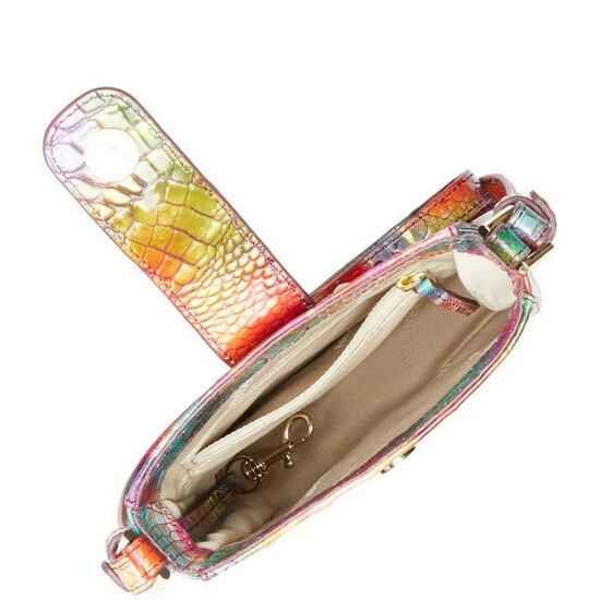 Deals ???? BRAHMIN Melbourne Collection Marley Crossbody Bag Fallstruck ???? 5 Deals ???? BRAHMIN Melbourne Collection Marley Crossbody Bag Fallstruck ???? - Image 3