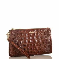 Outlet ✔️ BRAHMIN Melbourne Collection Crocodile-Embossed Daisy Wristlet Black ???? 14 Outlet ✔️ BRAHMIN Melbourne Collection Crocodile-Embossed Daisy Wristlet Black ???? -BRAHMIN Shop unnamed file 1849
