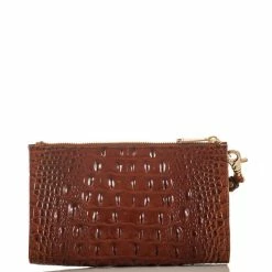 Outlet ✔️ BRAHMIN Melbourne Collection Crocodile-Embossed Daisy Wristlet Black ???? 15 Outlet ✔️ BRAHMIN Melbourne Collection Crocodile-Embossed Daisy Wristlet Black ???? -BRAHMIN Shop unnamed file 1850