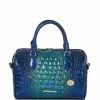 Outlet ✔️ BRAHMIN Ombre Melbourne Collection Stacey Top Zip Satchel Bag Royalty ???? 1 Outlet ✔️ BRAHMIN Ombre Melbourne Collection Stacey Top Zip Satchel Bag Royalty ???? -BRAHMIN Shop unnamed file 1851