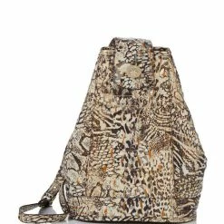 Coupon ???? BRAHMIN Melbourne Collection Allie Sling ???? Backpack Evolved ????