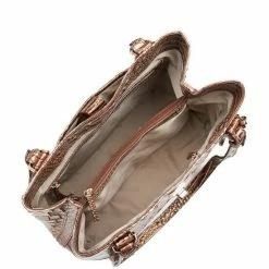 Top 10 ✔️ BRAHMIN Melbourne Collection Fiora Bucket Bag Saddle ⭐ -BRAHMIN Shop unnamed file 1869