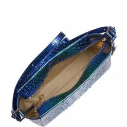 Discount ???? BRAHMIN Ombre Melbourne Collection Hillary Crossbody Bag Royalty ???? -BRAHMIN Shop unnamed file 1873