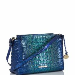 Discount ???? BRAHMIN Ombre Melbourne Collection Hillary Crossbody Bag Royalty ???? -BRAHMIN Shop unnamed file 1874