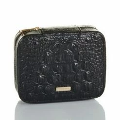 New ???? BRAHMIN Melbourne Collection Lori Jewelry Case Pecan ???? -BRAHMIN Shop unnamed file 1896