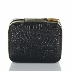 New ???? BRAHMIN Melbourne Collection Lori Jewelry Case Pecan ???? -BRAHMIN Shop unnamed file 1897