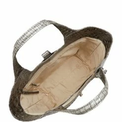 Brand new ⭐ BRAHMIN Melbourne Collection Carla Tote Bag Steel ✔️ -BRAHMIN Shop unnamed file 190