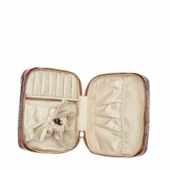 New ???? BRAHMIN Melbourne Collection Lori Jewelry Case Pecan ???? -BRAHMIN Shop unnamed file 1902