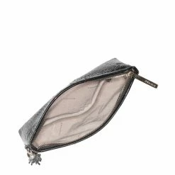 Deals ???? BRAHMIN Melbourne Collection Kayla Crocodile-Embossed Tasseled Wristlet Pecan ???? -BRAHMIN Shop unnamed file 1906