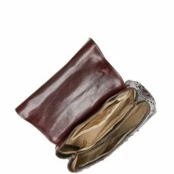 Best reviews of ???? BRAHMIN Albertina Collection Rene Satchel Bag Cocoa ???? -BRAHMIN Shop unnamed file 1922