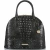Discount ⭐ BRAHMIN Melbourne Collection Georgina Satchel Bag Black ???? 2 Discount ⭐ BRAHMIN Melbourne Collection Georgina Satchel Bag Black ???? -BRAHMIN Shop unnamed file 1932
