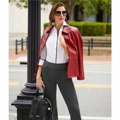 Discount ⭐ BRAHMIN Melbourne Collection Georgina Satchel Bag Black ???? -BRAHMIN Shop unnamed file 1937