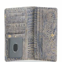 New ???? BRAHMIN Mini Melbourne Collection Ady Wallet Regal ✨ 8 New ???? BRAHMIN Mini Melbourne Collection Ady Wallet Regal ✨ -BRAHMIN Shop unnamed file 194