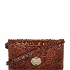 Cheapest ???? BRAHMIN Melbourne Collection Polly Crossbody Bag Pecan ???? -BRAHMIN Shop unnamed file 1952