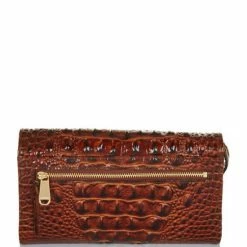 Cheapest ???? BRAHMIN Melbourne Collection Polly Crossbody Bag Pecan ???? -BRAHMIN Shop unnamed file 1953
