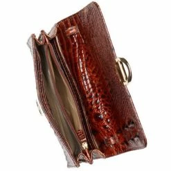 Cheapest ???? BRAHMIN Melbourne Collection Polly Crossbody Bag Pecan ???? -BRAHMIN Shop unnamed file 1954