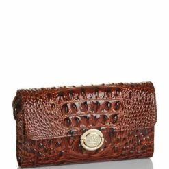 Cheapest ???? BRAHMIN Melbourne Collection Polly Crossbody Bag Pecan ???? -BRAHMIN Shop unnamed file 1955