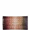 Buy ???? BRAHMIN Ombre Mini Melbourne Collection Cordelia Wallet Autumn ✔️ -BRAHMIN Shop unnamed file 1956