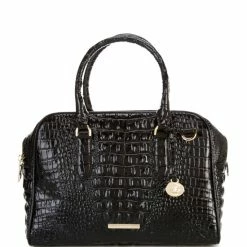 Top 10 ❤️ BRAHMIN Melbourne Collection Marissa Satchel Bag Pecan ???? -BRAHMIN Shop unnamed file 1968