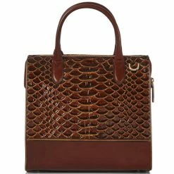 Budget ???? BRAHMIN Bellevue Collection Caroline Satchel Bag Pecan ???? 7 Budget ???? BRAHMIN Bellevue Collection Caroline Satchel Bag Pecan ???? -BRAHMIN Shop unnamed file 1973