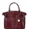 Best reviews of ✔️ BRAHMIN Melbourne Collection Duxbury Satchel Bag Sangria ???? 1 Best reviews of ✔️ BRAHMIN Melbourne Collection Duxbury Satchel Bag Sangria ???? -BRAHMIN Shop unnamed file 1976