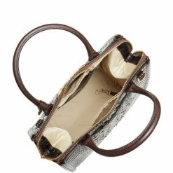 Cheapest ???? BRAHMIN Goldspur Collection Caroline Satchel Bag Cocoa ???? 8 Cheapest ???? BRAHMIN Goldspur Collection Caroline Satchel Bag Cocoa ???? -BRAHMIN Shop unnamed file 1982