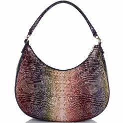 Buy ???? BRAHMIN Ombre Mini Melbourne Collection Bekka Shoulder Bag Autumn ???? -BRAHMIN Shop unnamed file 1993