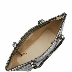 Best Pirce ???? BRAHMIN Python Ombre Melbourne Collection Medium Asher Tote Bag Cocoa ❤️ -BRAHMIN Shop unnamed file 20