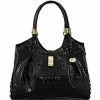 Best reviews of ???? BRAHMIN Melbourne Collection Celia Crocodile-Embossed Satchel Bag Pecan ???? -BRAHMIN Shop unnamed file 2002