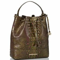 Deals ???? BRAHMIN Melbourne Collection Marlowe Shoulder Bag Pesto ✔️ -BRAHMIN Shop unnamed file 2013
