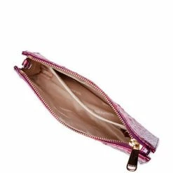 Promo ???? BRAHMIN Ombre Melbourne Collection Daisy Wristlet Ruby ???? -BRAHMIN Shop unnamed file 2016