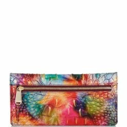 Cheap ???? BRAHMIN Melbourne Collection Ady Wallet Fallstruck ???? -BRAHMIN Shop unnamed file 2019